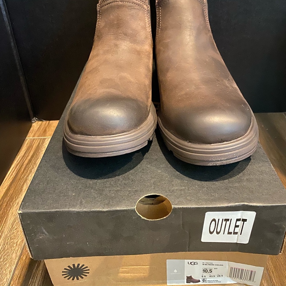 UGG Mens Baltimore Chelsea